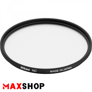 Nikon 72mm UV Lens Filter