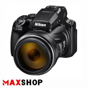 دوربین نیکون CoolPix P1000 بدنه