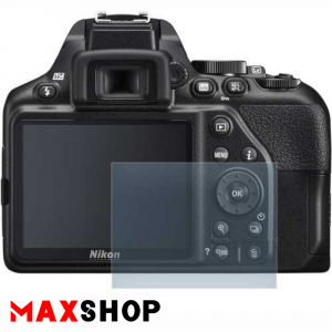 Nikon D3500 LCD Protector