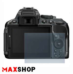 Nikon D5300 LCD Protector