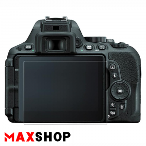 Nikon D5500 LCD Protector