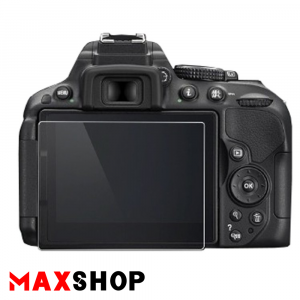 Nikon D5600 LCD Protector