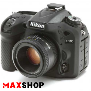 Nikon D7200-D7100 Cover