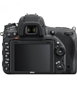 دوربین نیکون D750 + 24-120mm f/4G VR بدنه