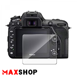 Nikon D7500 LCD Protector