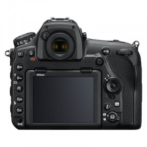 دوربین نیکون D850 بدنه