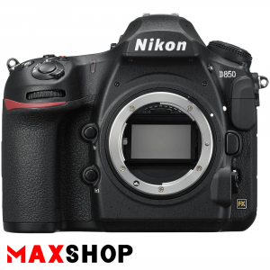 دوربین نیکون D850 بدنه