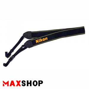 Nikon Digital Camera Strap