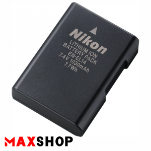 Nikon EN-EL14 Original Battery