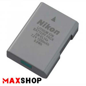 Nikon EN-EL14a Orginal Battery