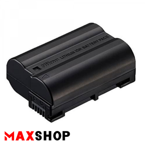 Nikon EN-EL15a High Copy Battery