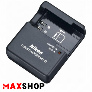 Nikon MH-23 Original Charger for EN-EL9