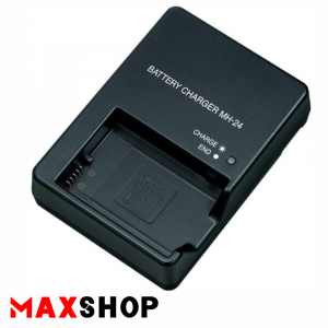 Nikon MH-24 High Copy Battery Charger