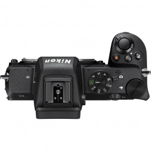 دوربین بدون آینه نیکون Z50 + 16-50mm بدنه