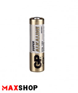 Original GP27A battery