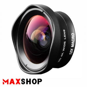 Osino Wide - Macro Pro Mobile lens