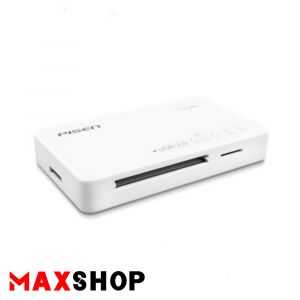 Pisen Multi-Disk Card Reader