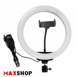 ZD666 Ring Light