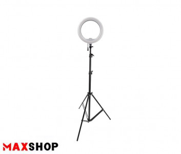 Ring Light YQ-320A + Tripod