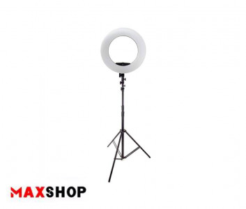 Ring Light YQ-420a + mirror