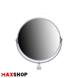 Ring light mirror