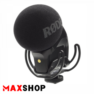 میکروفون استریو رود VideoMic Pro