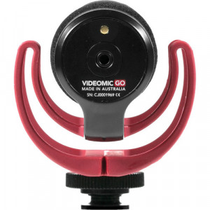 میکروفون دوربین رود Videomic Go