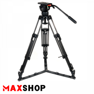 سه پایه فیلمبرداری Secced DV-20