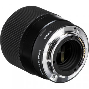 لنز سیگما 30mm f/1.4 DC DN Contemporary برای کانن