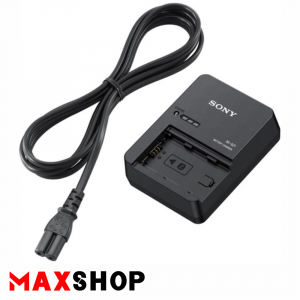 Sony BC-QZ1 Orginal Battery Charger for NP-FZ100