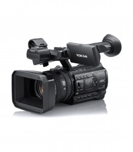 دوربین سونی PXW-Z150 بدنه