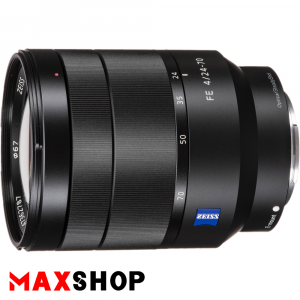 لنز سونی FE 24-70mm f/4 za oss