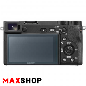 Sony Alpha a6500 LCD Protector