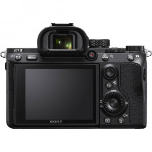 دوربین بدون آینه سونی آلفا a7 III + 28-70mm