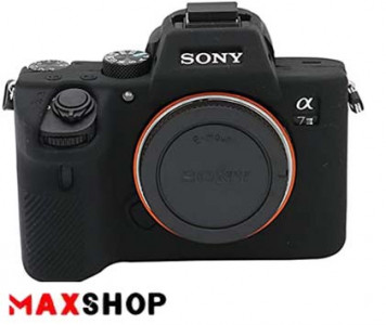 Sony a7 III Cover