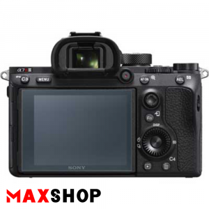 Sony Alpha a7c LCD Protector