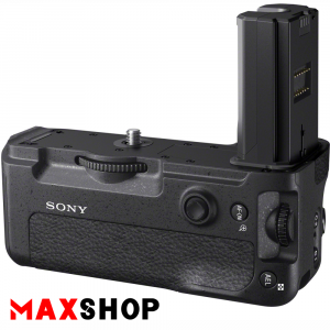Sony a7R III - a9 Battery Grip