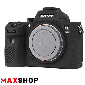 Sony a7R III Cover