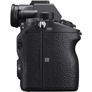 دوربین بدون آینه سونی آلفا a7R III بدنه