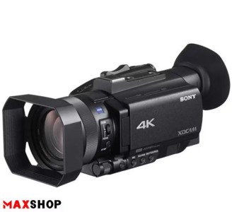 Sony pxw-z90 video camera