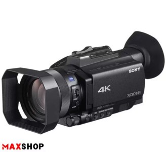 دوربین فیلم برداری سونی pxw-z90