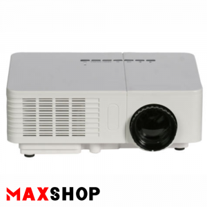 T1 PLUS Portable Video Projector