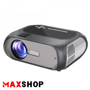 T7 Portable Mini Video Projector