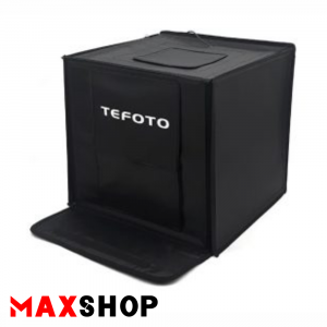 Tefoto Plus 40x40cm Lightbox