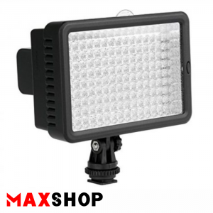 DBK Video Light LED-5023 Sunpack