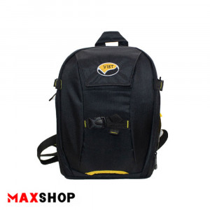 Vist VD60 Yellow Camera Backpack