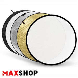 Westcott 110cm Circular 5 in 1 Reflector