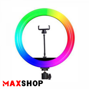 YQ-310 RGB Ring Light