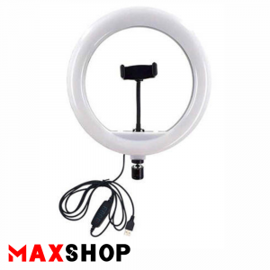 YQ-320B Ring Light