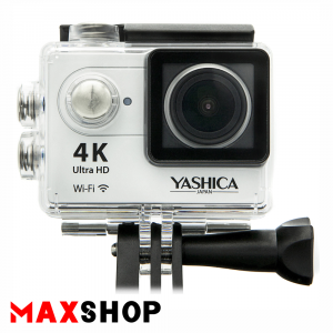 دوربین ورزشی Yashica YAC-401